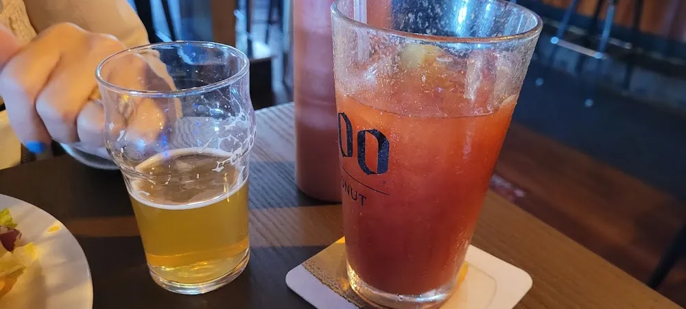 Bloody Mary