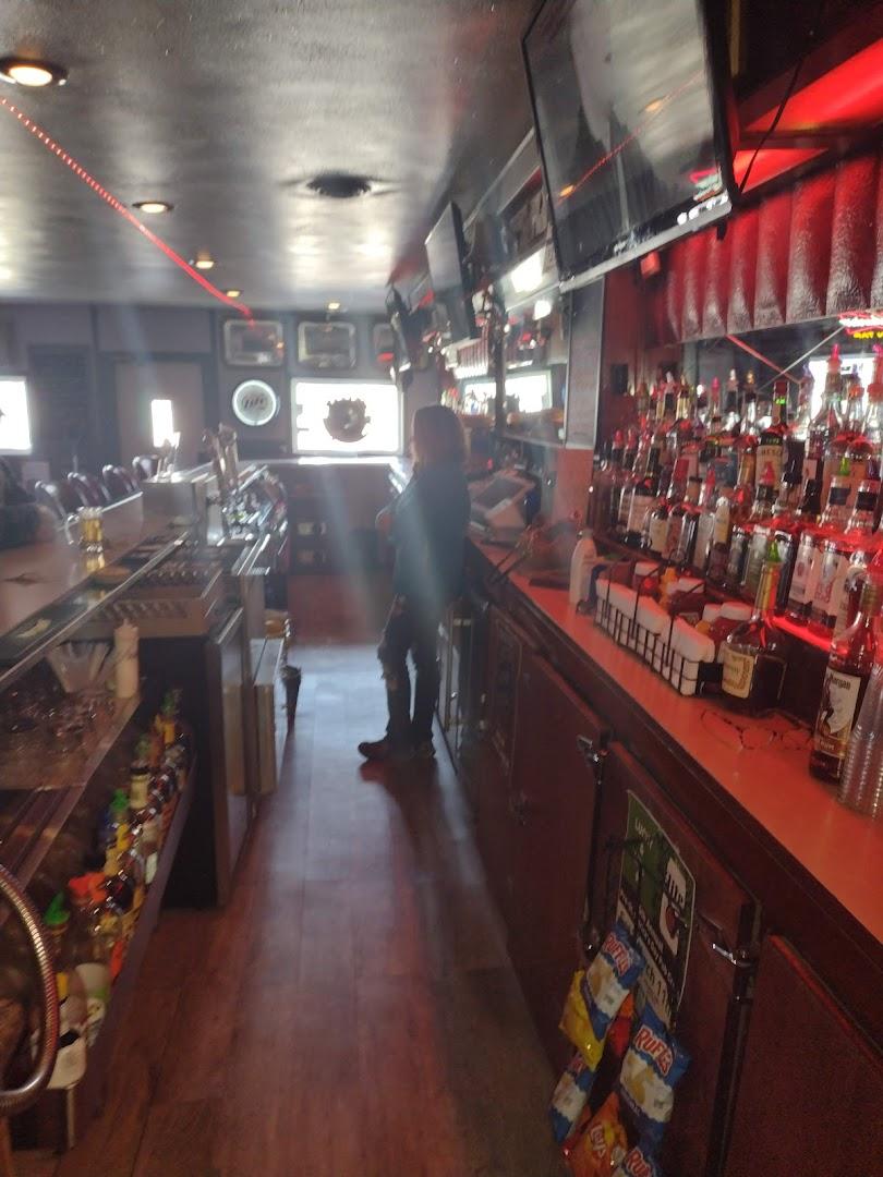 ALiBi Bar and Grill