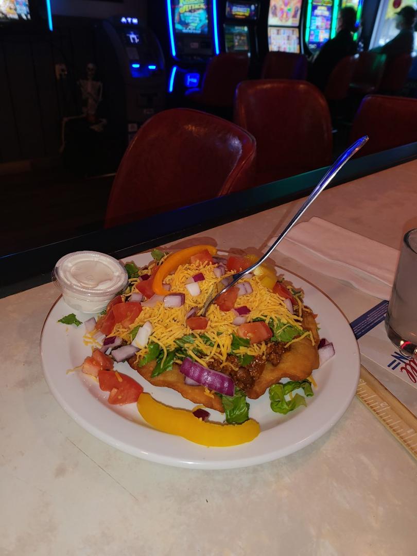ALiBi Bar and Grill